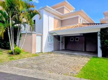 FACHADA · Excelente casa de alto padrão á venda em condomínio fechado em Poços de Caldas MG.