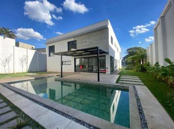 e8762f5f0d9f72ef4ff5c3576a9bf444368c58c7 · Casa com 5 dormitórios à venda, 571 m² por R$ 10.000.000,00 - Alphaville - Santana de Parnaíba/SP