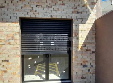 Comercial · 35m² · 1 Quarto · 2 Vagas · Sala comercial na região Central próximo á represa
