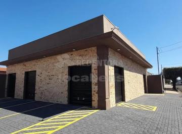 Comercial · 40m² · 1 Quarto · 2 Vagas · Sala comercial na região Central próximo á represa
