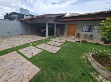 Casa · 428m² · 3 Quartos · 4 Vagas · Excelente Casa Térrea de 3 dormitórios no Jardim Tarraf II