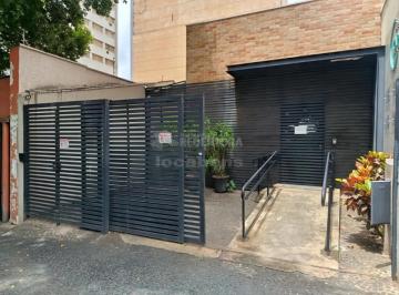 Comercial · 210m² · Casa Comercial Locação ou Venda Centro