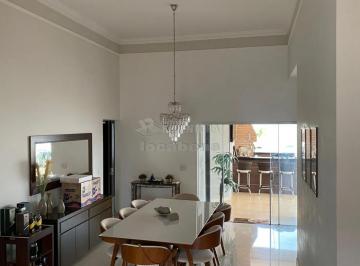 Casa · 250m² · 3 Quartos · 6 Vagas · Jardim Tarraf II - Casa Venda