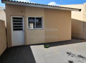Casa · 46m² · 2 Quartos · 2 Vagas · Casa em Bady Bassitt com 02 dormitorios e 02 vagas de garagem.