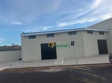 241b9b2b0ed87959eea9c3bff93ef84382f24662 · Salão para alugar, 80 m² por R$ 1.800,00/mês - Residencial Jardim da Solidariedade - São José do Rio