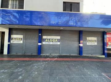 Comercial · 166m² · Excelente Sala Comercial na Avenida Brasil - Zona 01 | Alta Visibilidade e Fluxo Intenso