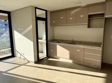 Apartamento · 67m² · 2 Quartos · 1 Vaga · LOCAÇÃO - APARTAMENTO NOVO | ZONA 07