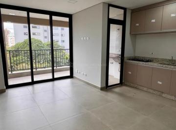 Apartamento · 67m² · 2 Quartos · 1 Vaga · LOCAÇÃO - APARTAMENTO NOVO | ZONA 07