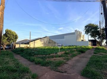 Terreno · 420m² · Excelente Terreno Comercial de Esquina!!