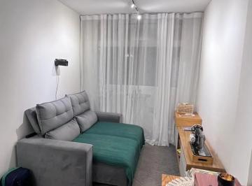 Apartamento · 69m² · 3 Quartos · 1 Vaga · Edifício Barramares