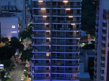 Apartamento · 45m² · 1 Quarto · 1 Vaga · Apartamento 01 dormitório | Neo By Just