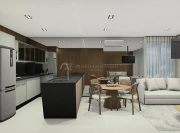 Apartamento · 45m² · 1 Quarto · 1 Vaga · Apartamento 01 dormitório | Neo By Just