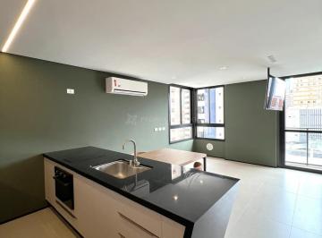 Apartamento · 45m² · 1 Quarto · 1 Vaga · Apartamento 01 dormitório | Neo By Just