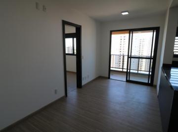Apartamento · 45m² · 1 Quarto · 1 Vaga · CONNECT STUDIOS