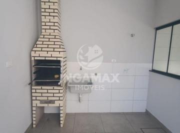 Casa · 45m² · 1 Quarto · LOCAÇÃO | Casa, com 1 dormitórios em JARDIM REBOUCAS, MARINGA