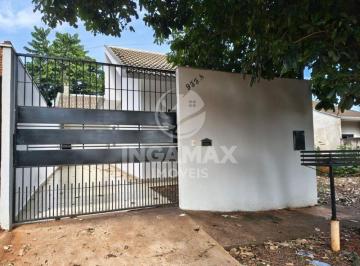 Casa · 45m² · 1 Quarto · LOCAÇÃO | Casa, com 1 dormitórios em JARDIM REBOUCAS, MARINGA
