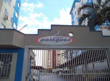 Apartamento · 70m² · 3 Quartos · 1 Vaga · LOCAÇÃO | Apartamento, com 3 dormitórios em Chácara Paulista, Maringá