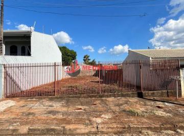 Terreno · 345m² · VENDA | Terreno,  em Jardim Maravilha, Maringá