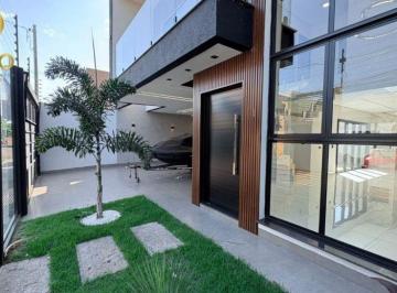 Casa · 150m² · 3 Quartos · 2 Vagas · VENDA | Casa, com 3 dormitórios em Jardim Verão, Sarandi