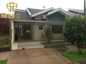 Casa · 99m² · 3 Quartos · VENDA | Casa, com 3 dormitórios em Jardim Do Carmo, Maringá