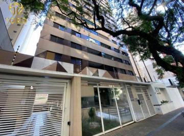 Apartamento · 235m² · 3 Quartos · 3 Vagas · LOCAÇÃO | Apartamento, com 3 dormitórios em Zona 01, Maringá