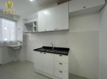 Apartamento · 45m² · 2 Quartos · 1 Vaga · LOCAÇÃO | Apartamento, com 2 dormitórios em Parque Tarumã, Maringá