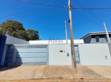 Casa · 260m² · 3 Quartos · 2 Vagas · Casa em Parque Santa Monica - São Carlos