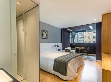 d5c1d5f7-6eef-45cd-9ccc-957e32333c28 · Sensacional studio para venda em Vila Olímpia com 1 quarto, sendo 1 suíte, 28m²