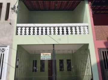 f9323a3708764dafa738e04e11438ccc60158368 · Sobrado com 3 dormitórios para alugar, 90 m² por R$ 2.800,00/mês - Piraporinha - Diadema/SP