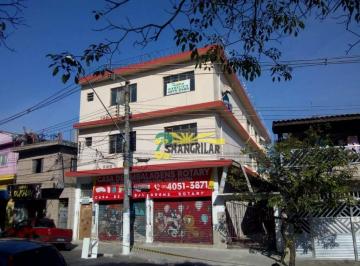 6130474bec788d2c3decaf1eb816034dc0450aeb · Kitnet com 1 dormitório para alugar, 31 m² por R$ 750,00/mês - Serraria - Diadema/SP