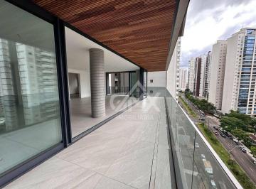 aad8ea7efa035f6fd525c02e3e7081a77d84a5dc · Apartamento à venda, 346 m² por R$ 5.800.000,00 - Palhano 1 - Londrina/PR