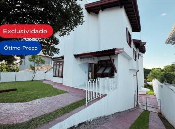 Casa · 417m² · 4 Quartos · 3 Vagas · Casa à venda condomínio Green Boulevard ao lado colégio Etapa - Valinhos SP