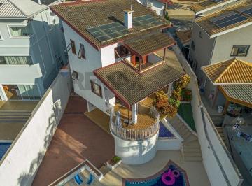 Casa · 417m² · 4 Quartos · 3 Vagas · Casa à venda condomínio Green Boulevard ao lado colégio Etapa - Valinhos SP