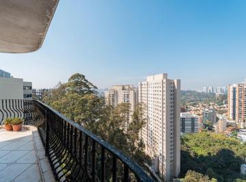 DSC_20260608_105413_000.jpeg · Sensacional apartamento para venda em Jardim Parque Morumbi com 4 quartos, sendo 2 suítes, 285m² - r