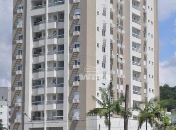 64346f8dbad55a082c61ec055ef451e34548081f · Apartamento com 2 dormitórios à venda, 75 m² por R$ 720.000,00 - Itoupava Seca - Blumenau/SC