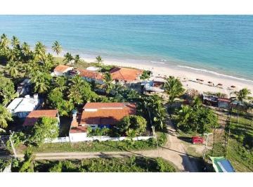 Casa · 146m² · 4 Quartos · 3 Vagas · SUA CASA PÉ NA AREIA NA ILHA!