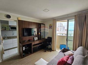 Apartamento · 118m² · 3 Quartos · 1 Vaga · Apartamento reformado com 3 quartos 2 suítes  e 118 m2 Águas Claras