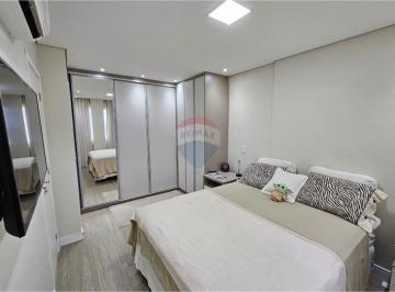 Apartamento · 118m² · 3 Quartos · 1 Vaga · Apartamento reformado com 3 quartos 2 suítes  e 118 m2 Águas Claras