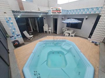 Apartamento · 192m² · Cobertura, Jardim do Mar, São Bernardo do Campo - R$ 1.15 mi, Cod: 5402