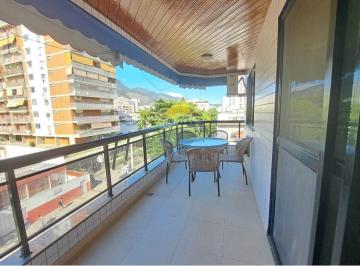 Apartamento · 97m² · 2 Quartos · 40 Vagas · APARTAMENTO PARA LOCAÇAO NA FREGUESIA