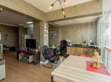 IMG_20260612_105447_000.jpeg · Confortável apartamento para locação em Jardim Vila Mariana com 1 quarto, sendo 1 suíte, 52m² - rema
