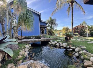 Rural · 2400m² · 3 Quartos · 10 Vagas · Chácara em Condomínio com 3 quartos, Mairinque - R$ 1.5 mi, Cod: CO-1424