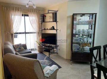 Apartamento · 76m² · 2 Quartos · 1 Vaga · Apartamento em Santa Maria