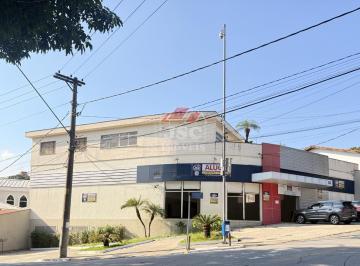 Comercial · 1262m² · 13 Vagas · Prédio Comercial no bairro Jardim São Caetano  -  São Caetano do Sul