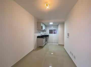 5342778b-1344-4675-873c-c0811e0ac210 · Funcional apartamento para locação em Parque Peruche com 2 quartos, 37m²