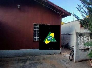 7f721546e4a60ccdcd0b01212f466c32d7b96c52 · Casa com 4 dormitórios à venda, 250 m² por R$ 495.000 - Jardim Independência - Campinas/SP