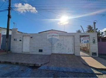 Casa · 140m² · 4 Quartos · 1 Vaga · CONFORTO, ESPAÇO E ÓTIMA LOCALIZAÇÃO – CASA COMPLETA NO CONJUNTO AMARANTE