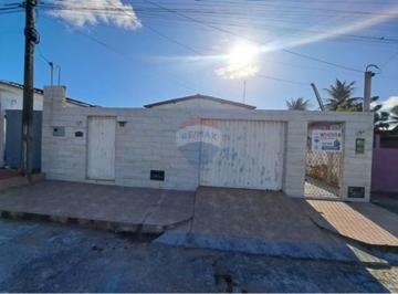 Casa · 140m² · 4 Quartos · 1 Vaga · CASA COM 4 QUARTOS, 2 SUÍTES, 1 SEMI SUÍTE, EDÍCULA INDEPENDENTE SGA - NF