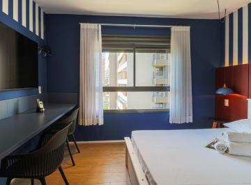 c051de01-2082-401b-8cfb-8cbeebacc389 · Espetacular studio para venda em Perdizes com 1 quarto, sendo 1 suíte, 22m²