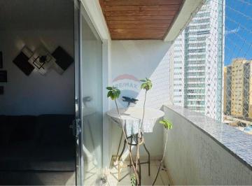 Apartamento · 33m² · 1 Quarto · 1 Vaga · Morada do Parque 01 Quarto 33m² Andar frente ao Parque - Financia !